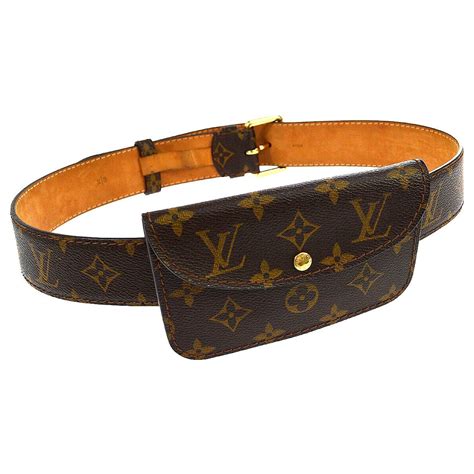 louis vuitton men belt bag|Louis Vuitton bum bags men's.